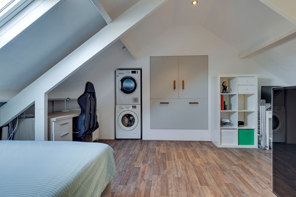 Medium property photo - Haagbeuk 21, 5925 HM Venlo